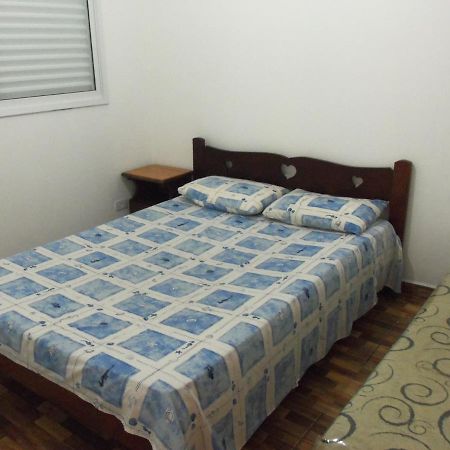 Apartamento Completo Ubatuba Exteriör bild