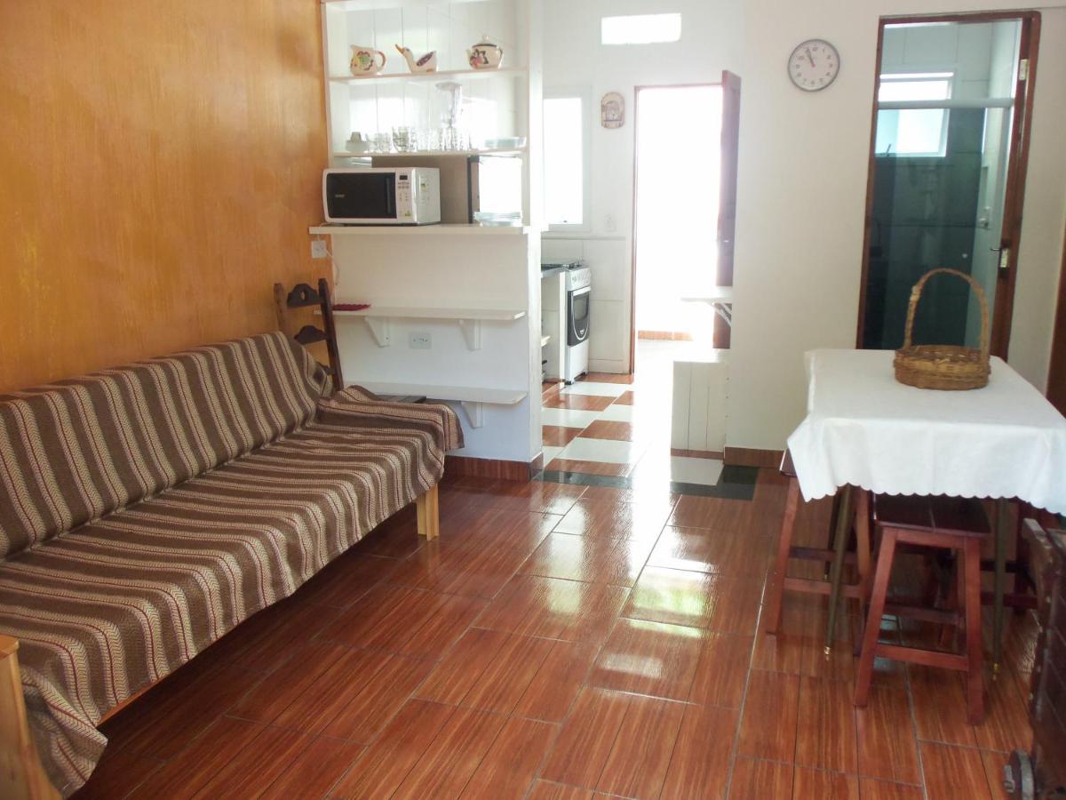 Apartamento Completo Ubatuba Exteriör bild